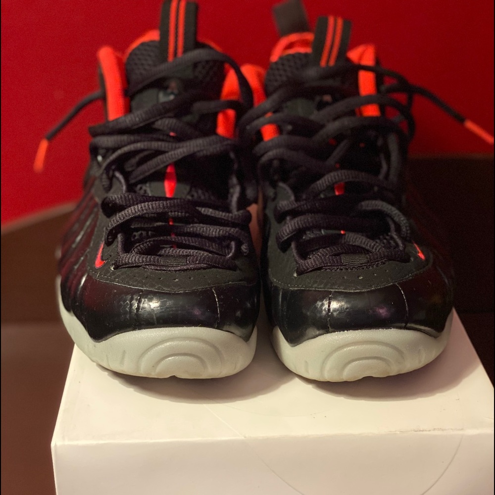 AIR FOAMPOSITE PRO PRM YEEZY COLOR